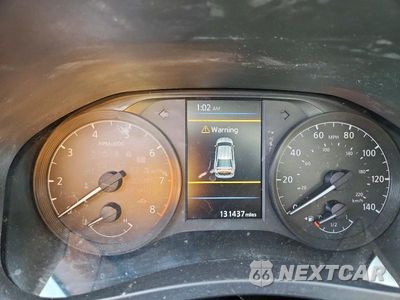 Zdjęcie 9 z 12 samochodu: 2023 NISSAN ALTIMA S VIN:1N4BL4BV6PN348694 - miniatura