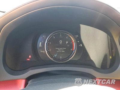 Zdjęcie 9 z 13 samochodu: 2023 LEXUS IS 350 F SPORT VIN:JTHGZ1B22P5068093 - miniatura