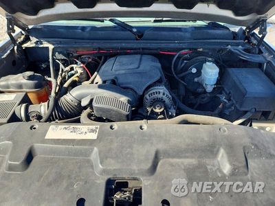 Zdjęcie 11 z 12 samochodu: 2008 CHEVROLET SILVERADO C1500 VIN:2GCEC13C681246396 - miniatura