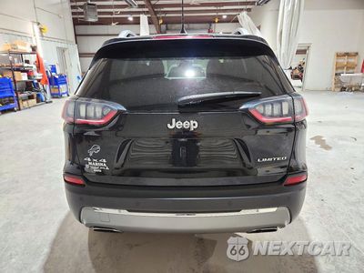 Zdjęcie 6 z 13 samochodu: 2020 JEEP CHEROKEE LIMITED VIN:1C4PJMDN8LD546132 - miniatura