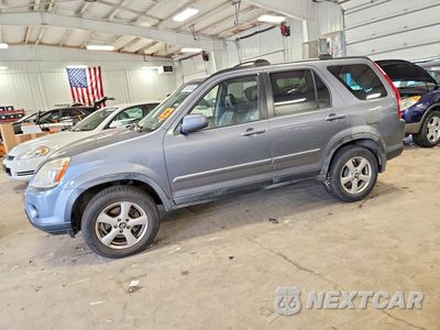 2005 HONDA CR-V SE JHLRD78975C015773 - główne zdjęcie licytacji z USA - miniatura