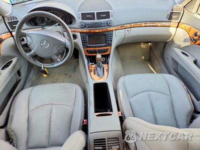 Zdjęcie 8 z 12 samochodu: 2006 MERCEDES-BENZ 350 VIN:WDBUF87J56X204126 - miniatura