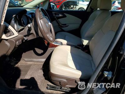 Zdjęcie 7 z 12 samochodu: 2012 BUICK VERANO VIN:1G4PP5SK2C4196232 - miniatura