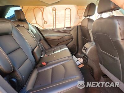 Zdjęcie 10 z 12 samochodu: 2018 CHEVROLET EQUINOX PREMIER VIN:2GNAXMEV2J6228139 - miniatura