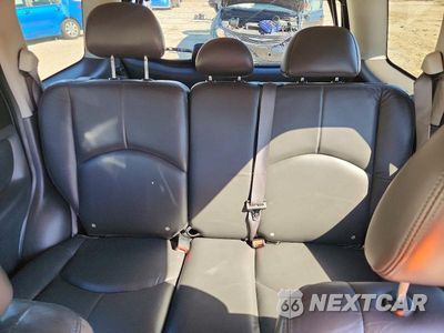 Zdjęcie 10 z 13 samochodu: 2005 MAZDA TRIBUTE S VIN:4F2CZ96115KM16772 - miniatura