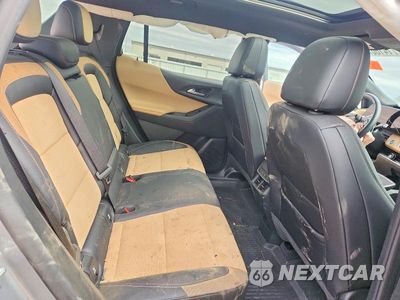 Zdjęcie 10 z 12 samochodu: 2026 CHEVROLET EQUINOX ACTIV VIN:3GNAXSEG1TL483112 - miniatura