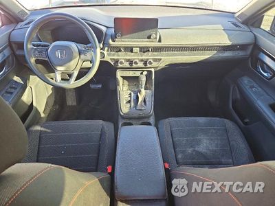 Zdjęcie 8 z 14 samochodu: 2023 HONDA CR-V SPORT VIN:7FARS6H50PE029096 - miniatura