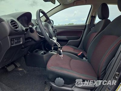 Zdjęcie 7 z 12 samochodu: 2024 MITSUBISHI MIRAGE G4 ES VIN:ML32FUFJ4RHF14467 - miniatura