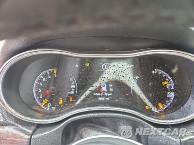 Zdjęcie 9 z 12 samochodu: 2021 JEEP GRAND CHEROKEE LIMITED VIN:1C4RJFBG1MC537059 - miniatura
