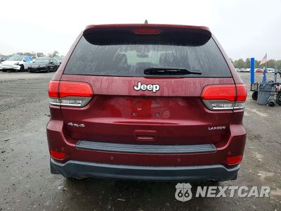 Zdjęcie 6 z 13 samochodu: 2017 JEEP GRAND CHEROKEE LAREDO VIN:1C4RJFAG4HC773244 - miniatura
