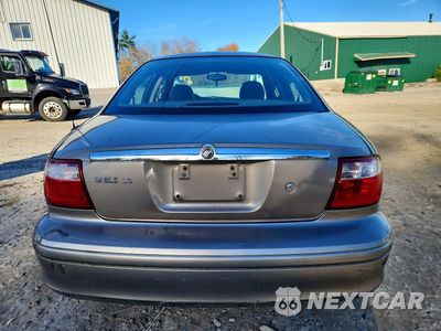 Zdjęcie 6 z 12 samochodu: 2005 MERCURY SABLE LS PREMIUM VIN:1MEFM55S15A634004 - miniatura