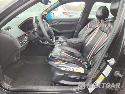 Zdjęcie 7 z 12 samochodu: 2023 HONDA CIVIC SPORT VIN:2HGFE2F51PH537042 - miniatura