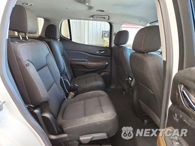 Zdjęcie 11 z 13 samochodu: 2022 GMC ACADIA SLE VIN:1GKKNRL43NZ130360 - miniatura