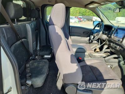 Zdjęcie 10 z 12 samochodu: 2024 NISSAN FRONTIER S VIN:1N6ED1CL5RN664894 - miniatura