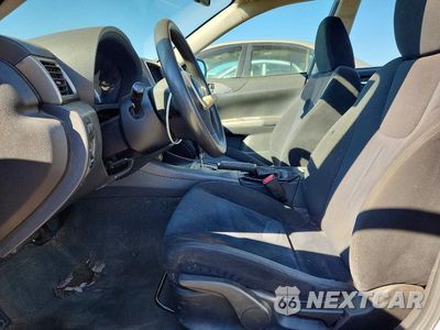 Zdjęcie 7 z 12 samochodu: 2008 SUBARU IMPREZA 2.5I VIN:JF1GE61678H525873 - miniatura