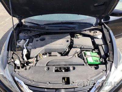 Zdjęcie 11 z 12 samochodu: 2017 NISSAN ALTIMA 2.5 SR VIN:1N4AL3AP1HC123637 - miniatura