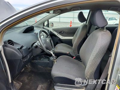 Zdjęcie 7 z 12 samochodu: 2011 TOYOTA YARIS BASE VIN:JTDJT4K33B5341179 - miniatura