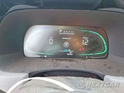 Zdjęcie 9 z 12 samochodu: 2023 HYUNDAI PALISADE SEL VIN:KM8R2DGE1PU515274 - miniatura