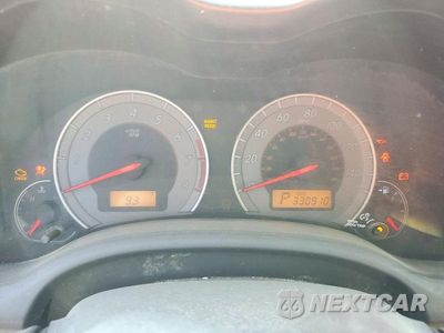 Zdjęcie 9 z 12 samochodu: 2010 TOYOTA COROLLA S VIN:1NXBU4EE2AZ285217 - miniatura