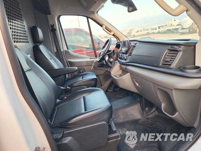 Zdjęcie 7 z 13 samochodu: 2021 FORD TRANSIT T-250 VIN:1FTBR1X82MKA25105 - miniatura