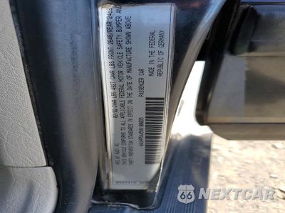 Zdjęcie 12 z 12 samochodu: 1992 AUDI S4 2.7 QUATTRO VIN:WAUHP54A5NN100035 - miniatura