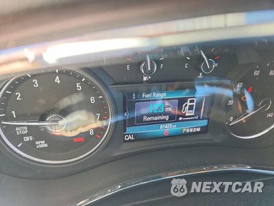 Zdjęcie 9 z 12 samochodu: 2019 BUICK ENCORE SPORT TOURING VIN:KL4CJ1SM3KB726145 - miniatura