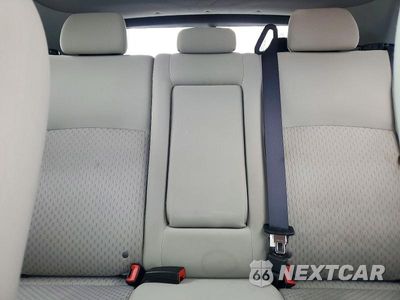Zdjęcie 10 z 13 samochodu: 2017 MITSUBISHI OUTLANDER SPORT ES VIN:JA4AP3AU5HZ040997 - miniatura