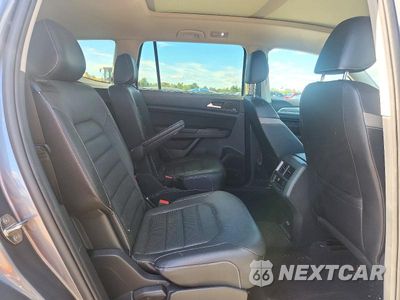 Zdjęcie 11 z 13 samochodu: 2021 VOLKSWAGEN ATLAS SEL PREMIUM VIN:1V2TR2CA9MC527914 - miniatura