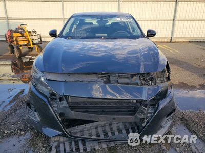 Piąte zdjęcie samochodu w środku: 2020 NISSAN ALTIMA S VIN:1N4BL4BV7LC133069 - miniatura