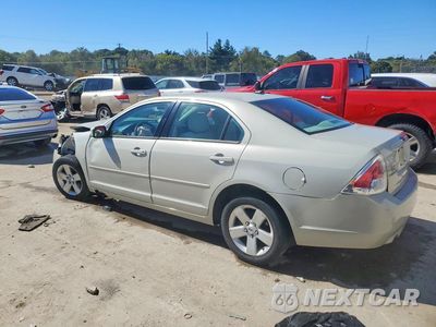 Drugie zdjęcie samochodu z przodu: 2008 FORD FUSION SE VIN:3FAHP07178R107514 - miniatura