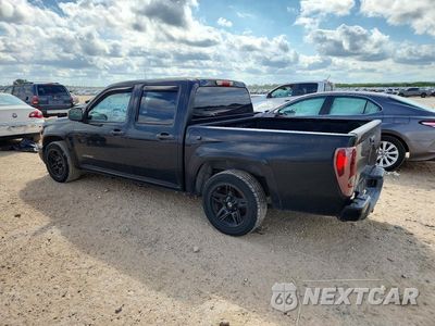Drugie zdjęcie samochodu z przodu: 2005 CHEVROLET COLORADO VIN:1GCCS136858230990 - miniatura