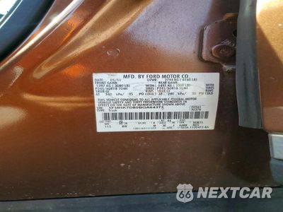 Zdjęcie 13 z 13 samochodu: 2011 FORD EXPLORER XLT VIN:1FMHK7D80BGA64373 - miniatura