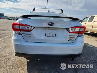 Zdjęcie 6 z 12 samochodu: 2017 SUBARU IMPREZA SPORT VIN:4S3GKAL63H1613850 - miniatura
