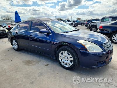 Czwarte zdjęcie samochodu z boku: 2010 NISSAN ALTIMA 2.5 VIN:1N4AL2AP3AN423202 - miniatura
