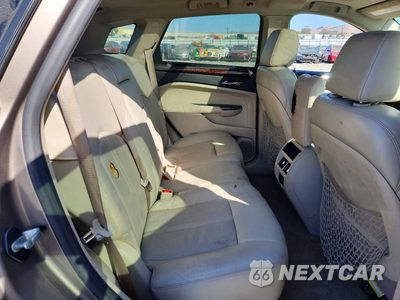 Zdjęcie 11 z 13 samochodu: 2012 CADILLAC SRX LUXURY COLLECTION VIN:3GYFNDE31CS534749 - miniatura