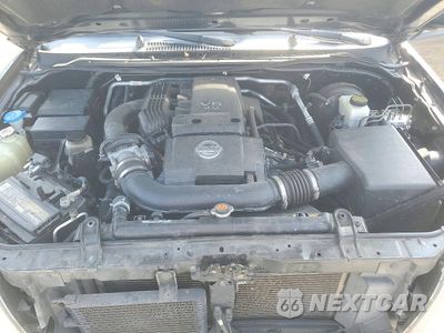 Zdjęcie 11 z 13 samochodu: 2019 NISSAN FRONTIER SV VIN:1N6DD0ER0KN767637 - miniatura