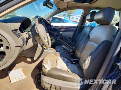 Zdjęcie 7 z 12 samochodu: 2005 AUDI ALLROAD VIN:WA1YD64BX5N001330 - miniatura