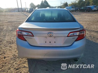 Zdjęcie 6 z 12 samochodu: 2012 TOYOTA CAMRY SE VIN:4T1BF1FK6CU030442 - miniatura