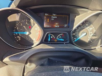 Zdjęcie 9 z 13 samochodu: 2017 FORD ESCAPE SE VIN:1FMCU9G9XHUB35111 - miniatura