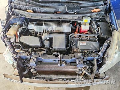 Zdjęcie 11 z 13 samochodu: 2013 TOYOTA PRIUS V THREE VIN:JTDZN3EU3D3193237 - miniatura