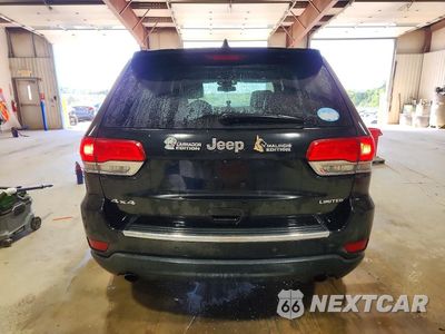 Zdjęcie 6 z 13 samochodu: 2014 JEEP GRAND CHEROKEE LIMITED VIN:1C4RJFBG9EC440290 - miniatura