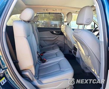 Zdjęcie 11 z 13 samochodu: 2020 AUDI Q7 PREMIUM PLUS VIN:WA1LXAF75LD005480 - miniatura