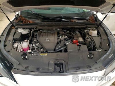 Zdjęcie 12 z 13 samochodu: 2023 LEXUS RX 350 F SPORT HANDLING VIN:2T2BAMCA2PC020702 - miniatura