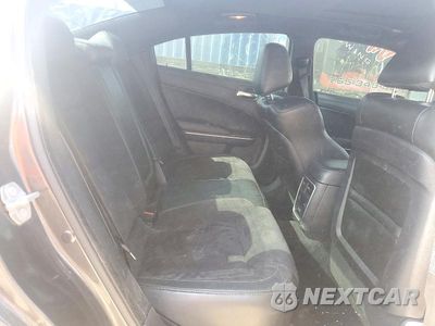 Zdjęcie 10 z 12 samochodu: 2020 DODGE CHARGER SCAT PACK VIN:2C3CDXGJ8LH169969 - miniatura