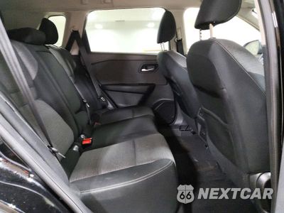 Zdjęcie 11 z 14 samochodu: 2022 NISSAN ROGUE SV VIN:5N1BT3BB6NC733879 - miniatura