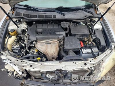 Zdjęcie 11 z 13 samochodu: 2010 TOYOTA CAMRY XLE VIN:4T1BF3EK8AU109413 - miniatura