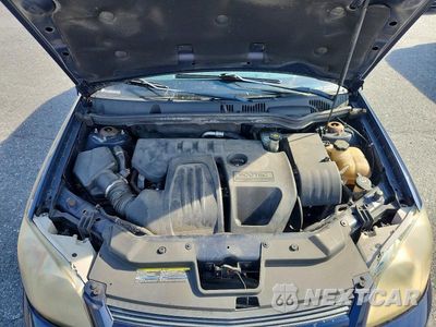 Zdjęcie 11 z 12 samochodu: 2009 CHEVROLET COBALT LT VIN:1G1AT58H097152098 - miniatura