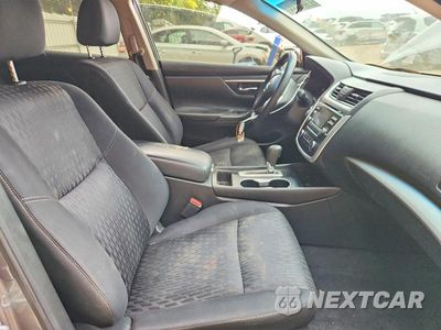 Zdjęcie 7 z 12 samochodu: 2018 NISSAN ALTIMA 2.5 S VIN:1N4AL3AP7JC226843 - miniatura