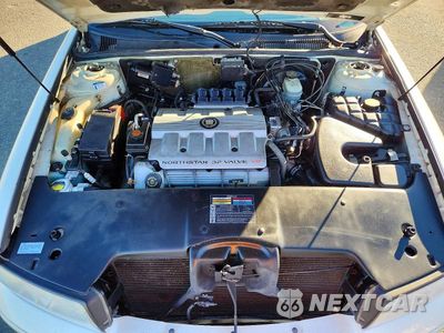 Zdjęcie 11 z 12 samochodu: 1999 CADILLAC SEVILLE STS VIN:1G6KY5493XU918192 - miniatura