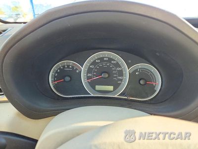 Zdjęcie 9 z 12 samochodu: 2011 SUBARU IMPREZA 2.5I PREMIUM VIN:JF1GH61678H816879 - miniatura